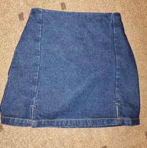 Sz S J. Galt Skirt